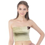 Gunungan Wayang Wallpaper Tube Top