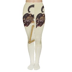 Tights Front Tights Front