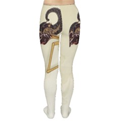 Tights Back Tights Back