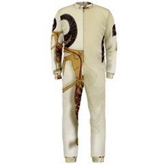 OnePiece Jumpsuit (Men) 