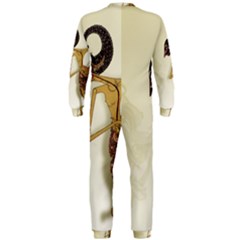 OnePiece Jumpsuit (Men) 