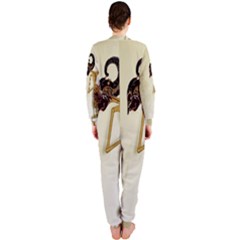 OnePiece Jumpsuit (Ladies) 