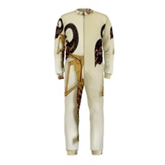 OnePiece Jumpsuit (Kids) 