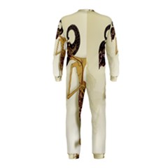 OnePiece Jumpsuit (Kids) 