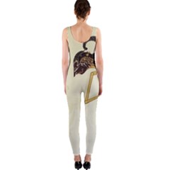 One Piece Catsuit 