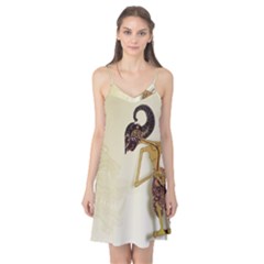Camis Nightgown  