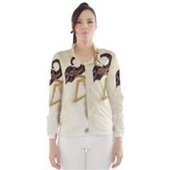 Women s Windbreaker 