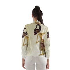 Women s Windbreaker 