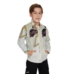Kids  Windbreaker 