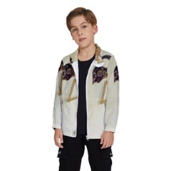 Kids  Windbreaker 