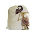 Drawstring Pouch (XL) 