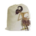 Drawstring Pouch (2XL) 