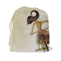 Drawstring Pouch (2XL) 