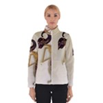 Gunungan Wayang Wallpaper Winter Jacket