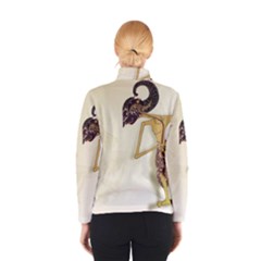 Women s Bomber Jacket 