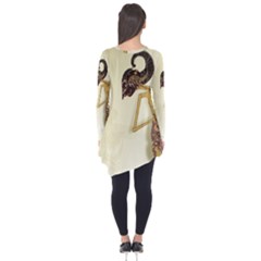 Long Sleeve Tunic  