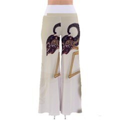 So Vintage Palazzo Pants 
