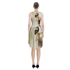 Racerback Midi Dress 