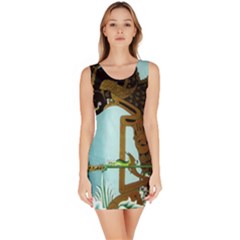 Bodycon Dress 