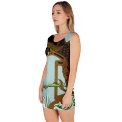 Bodycon Dress 