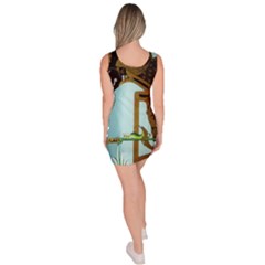 Bodycon Dress 