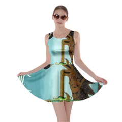 Skater Dress 