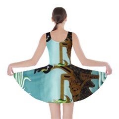 Skater Dress 