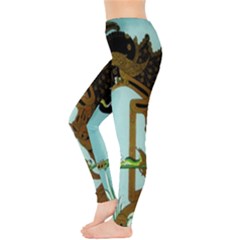 Everyday Leggings  Left