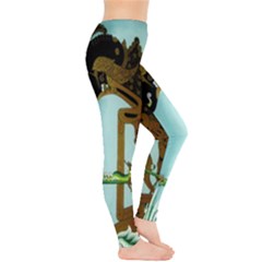 Everyday Leggings  