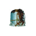 Drawstring Pouch (Small) 