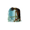 Drawstring Pouch (Small) 