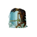 Drawstring Pouch (Medium) 