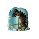 Drawstring Pouch (Large) 