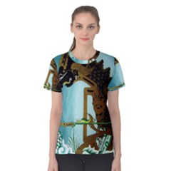 Women s Cotton T-Shirt 