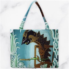Mini Tote Bag 