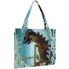 Mini Tote Bag 