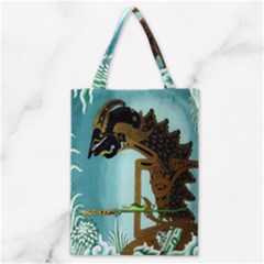 Classic Tote Bag 
