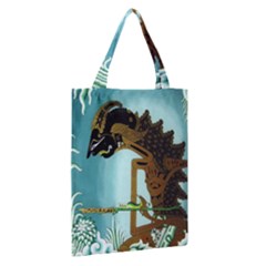 Classic Tote Bag 