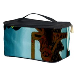 Cosmetic Storage Case 
