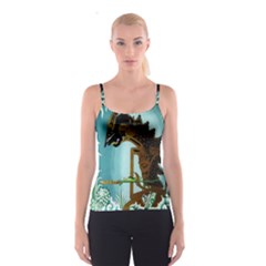 Spaghetti Strap Top 