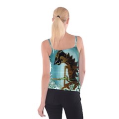 Spaghetti Strap Top 