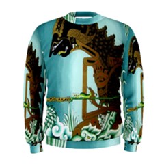 Men s Sweatshirt 