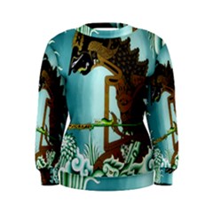 Women s Sweatshirt 
