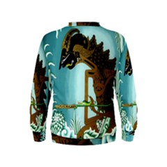 Kids  Sweatshirt 