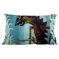 24 x16  Lumbar Throw Cushion Case (Two Sides) 