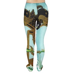 Tights Back Tights Back