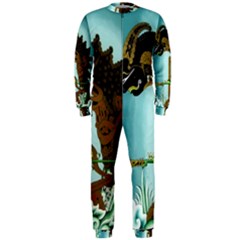 OnePiece Jumpsuit (Men) 