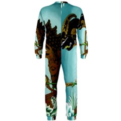 OnePiece Jumpsuit (Men) 