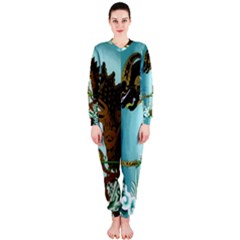 OnePiece Jumpsuit (Ladies) 
