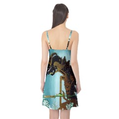 Camis Nightgown  